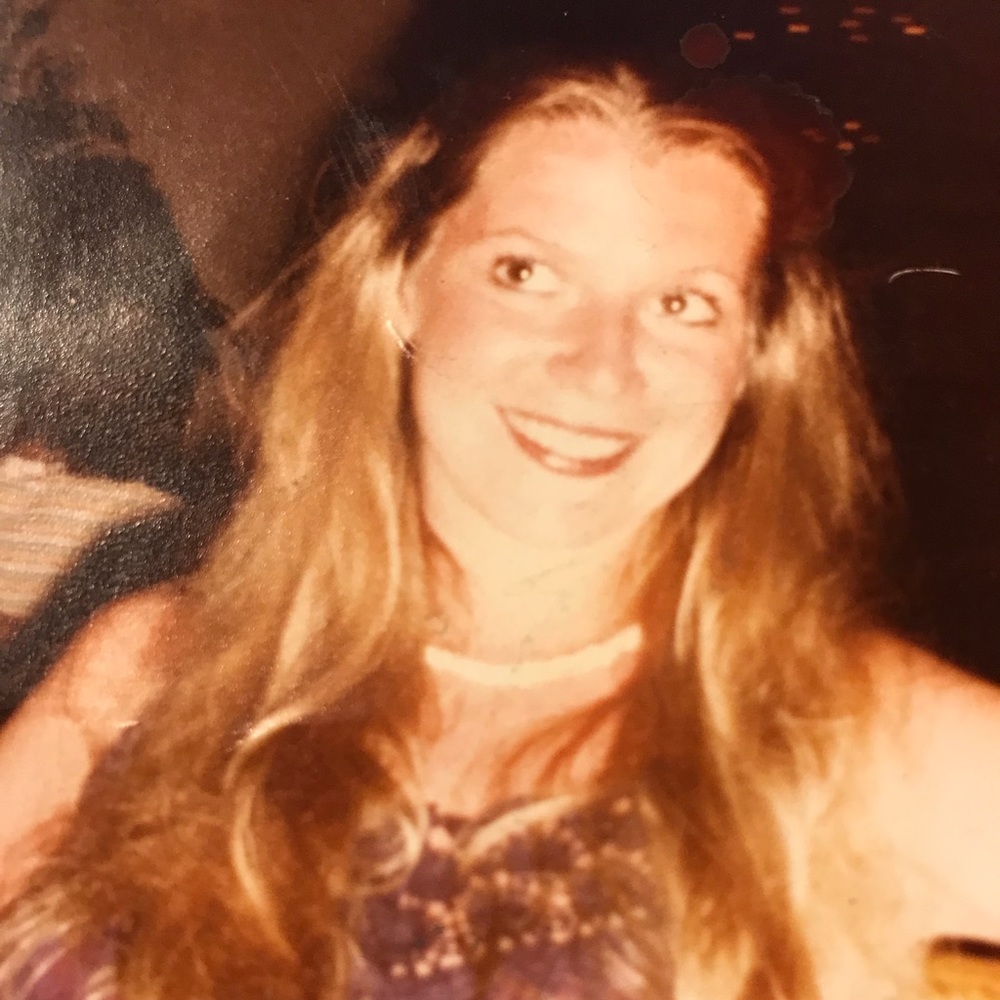 Meet your Posher, Diane